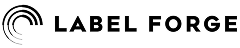 LabelForge logo