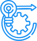Operational Acceleration icon